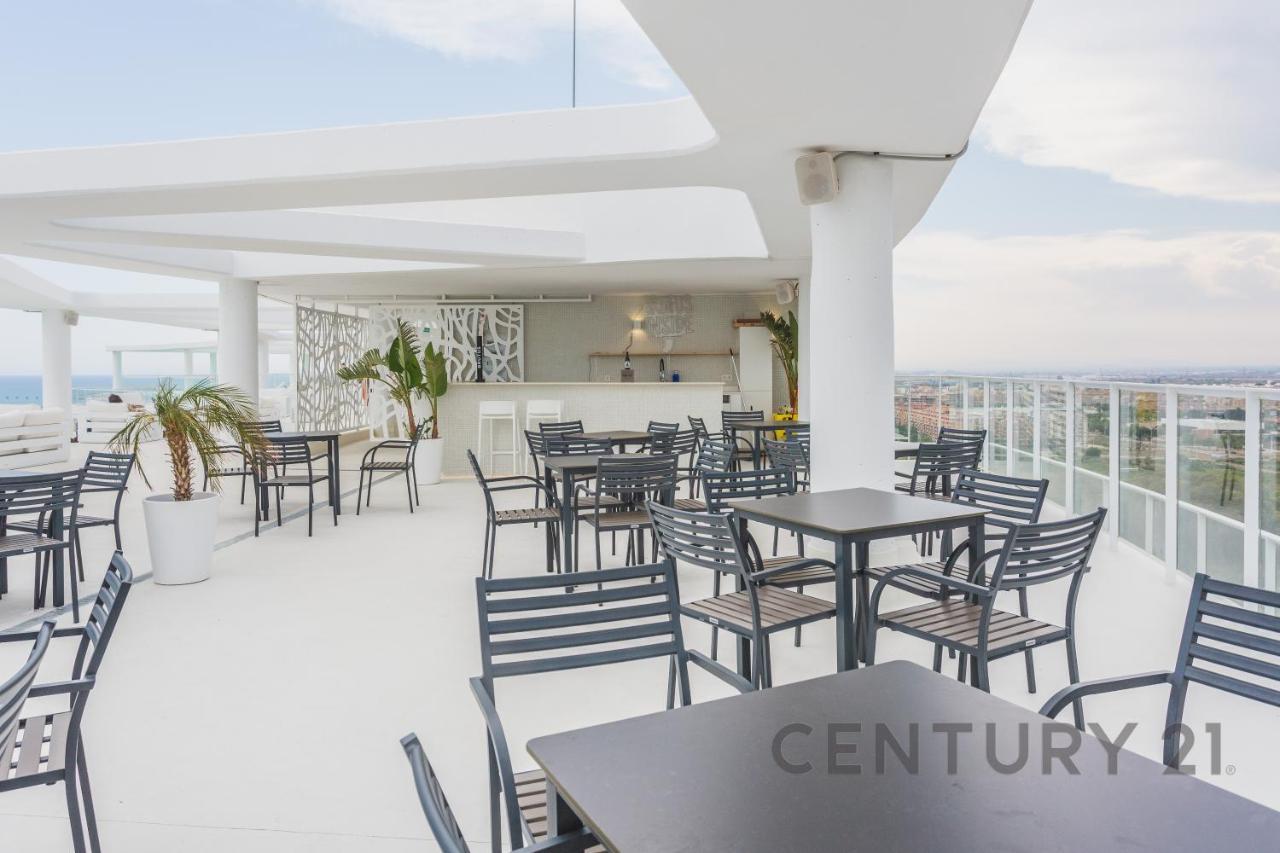 Luxury Apartment With 2 Bedrooms In Canet D'En Berenguer, Valencia Екстер'єр фото