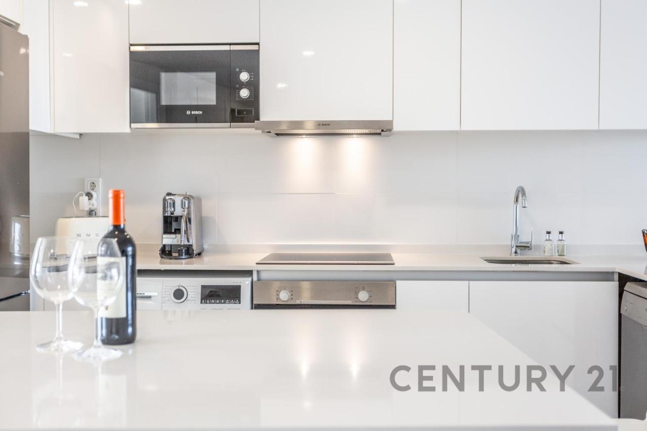 Luxury Apartment With 2 Bedrooms In Canet D'En Berenguer, Valencia Екстер'єр фото