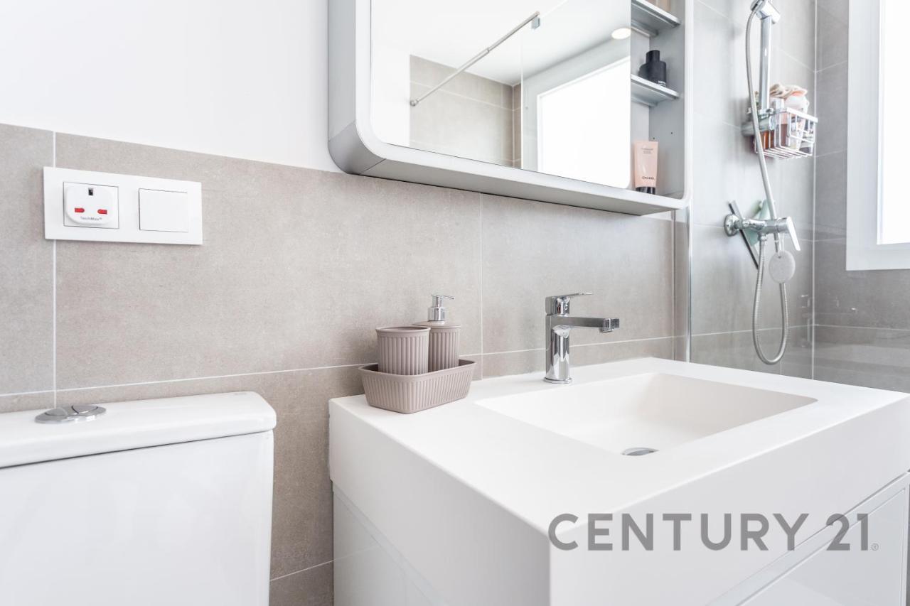 Luxury Apartment With 2 Bedrooms In Canet D'En Berenguer, Valencia Екстер'єр фото
