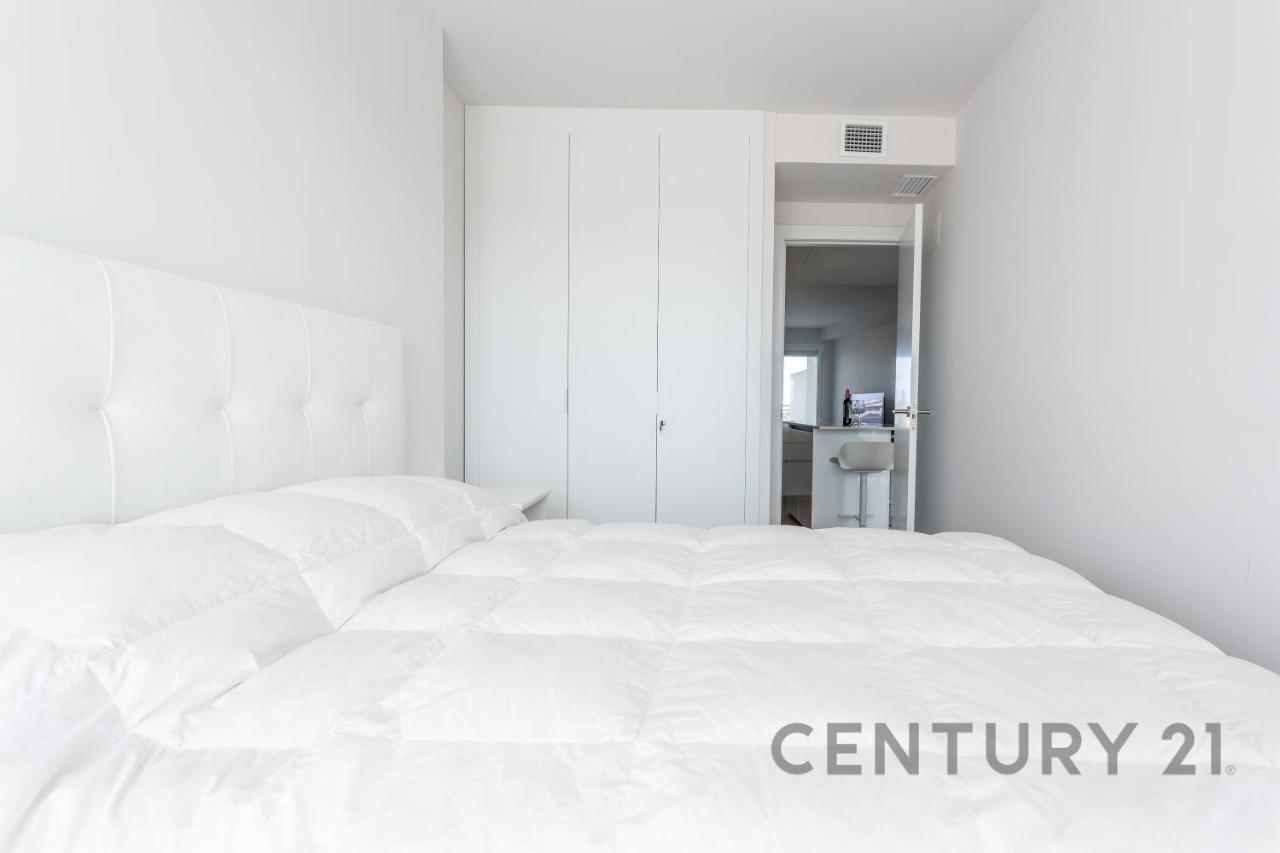 Luxury Apartment With 2 Bedrooms In Canet D'En Berenguer, Valencia Екстер'єр фото