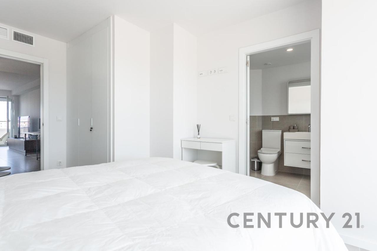 Luxury Apartment With 2 Bedrooms In Canet D'En Berenguer, Valencia Екстер'єр фото