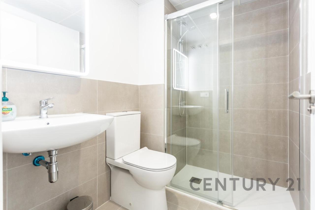Luxury Apartment With 2 Bedrooms In Canet D'En Berenguer, Valencia Екстер'єр фото