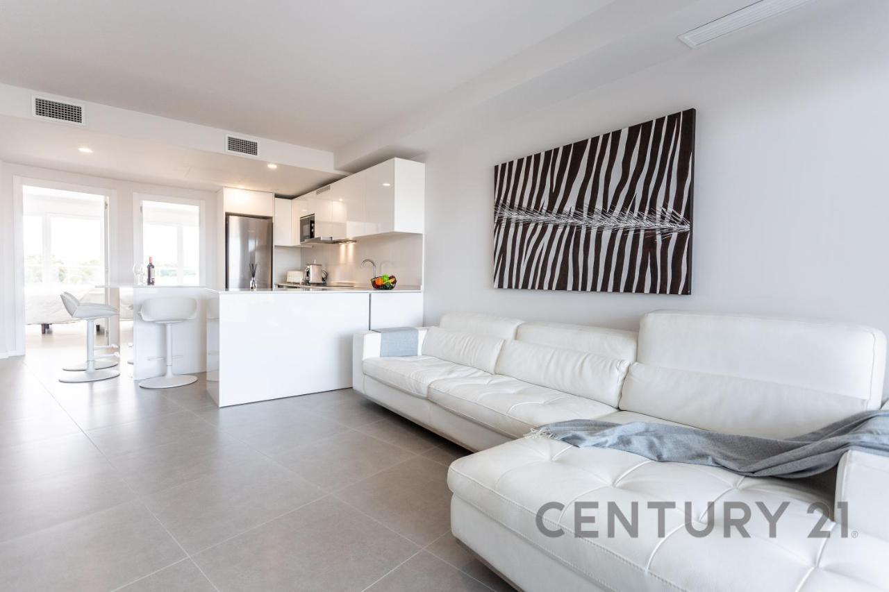Luxury Apartment With 2 Bedrooms In Canet D'En Berenguer, Valencia Екстер'єр фото