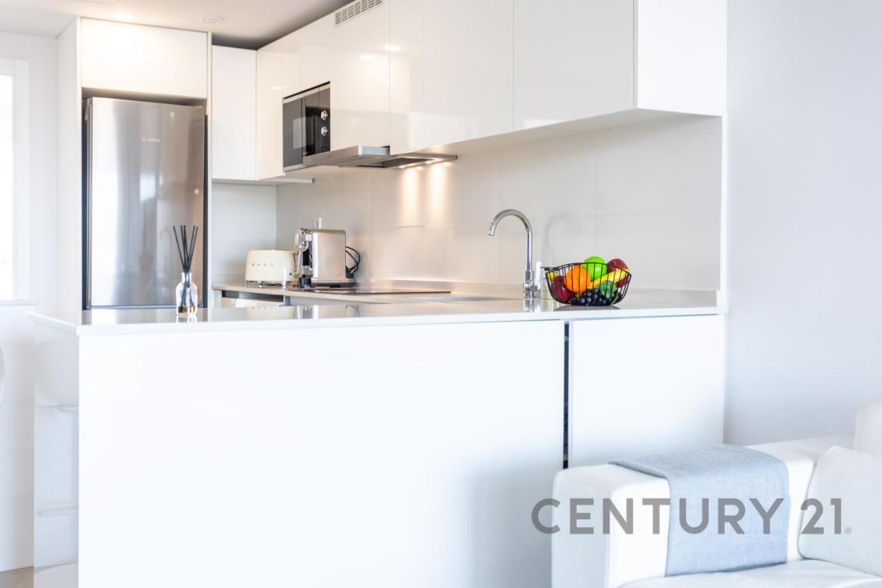 Luxury Apartment With 2 Bedrooms In Canet D'En Berenguer, Valencia Екстер'єр фото