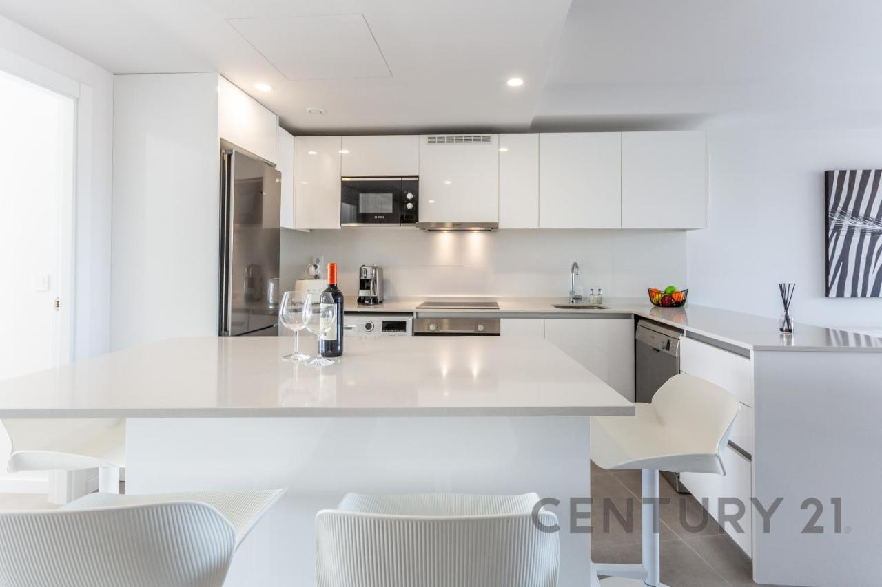 Luxury Apartment With 2 Bedrooms In Canet D'En Berenguer, Valencia Екстер'єр фото