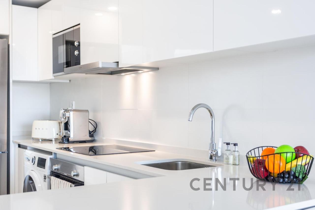 Luxury Apartment With 2 Bedrooms In Canet D'En Berenguer, Valencia Екстер'єр фото
