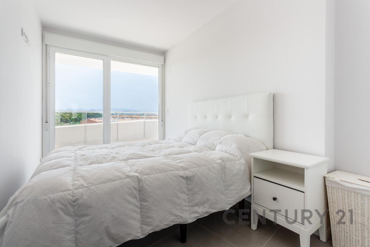Luxury Apartment With 2 Bedrooms In Canet D'En Berenguer, Valencia Екстер'єр фото