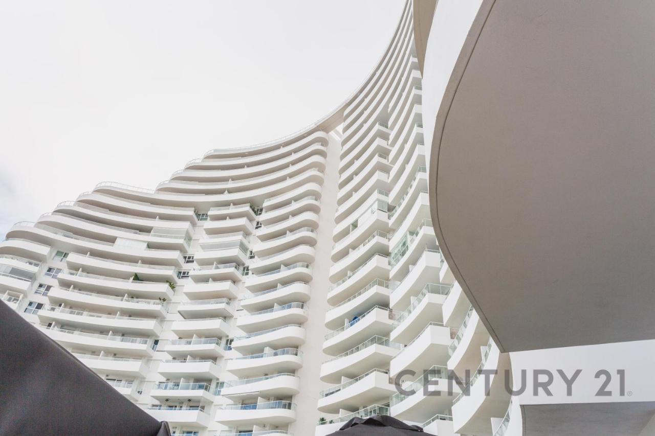 Luxury Apartment With 2 Bedrooms In Canet D'En Berenguer, Valencia Екстер'єр фото