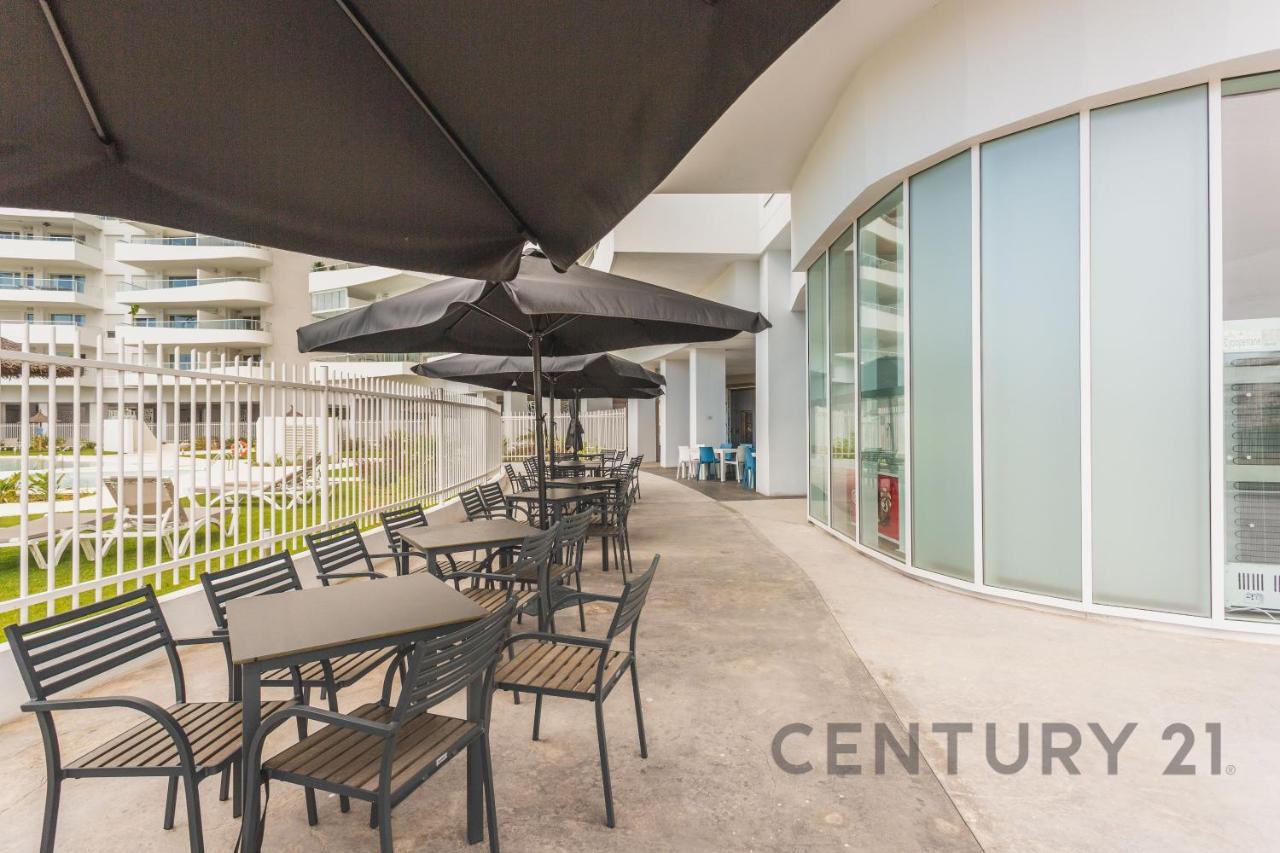 Luxury Apartment With 2 Bedrooms In Canet D'En Berenguer, Valencia Екстер'єр фото
