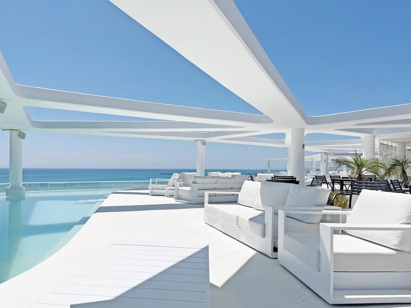 Luxury Apartment With 2 Bedrooms In Canet D'En Berenguer, Valencia Екстер'єр фото