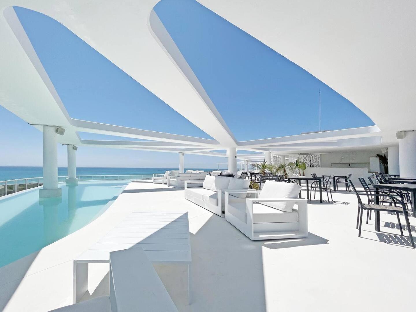 Luxury Apartment With 2 Bedrooms In Canet D'En Berenguer, Valencia Екстер'єр фото
