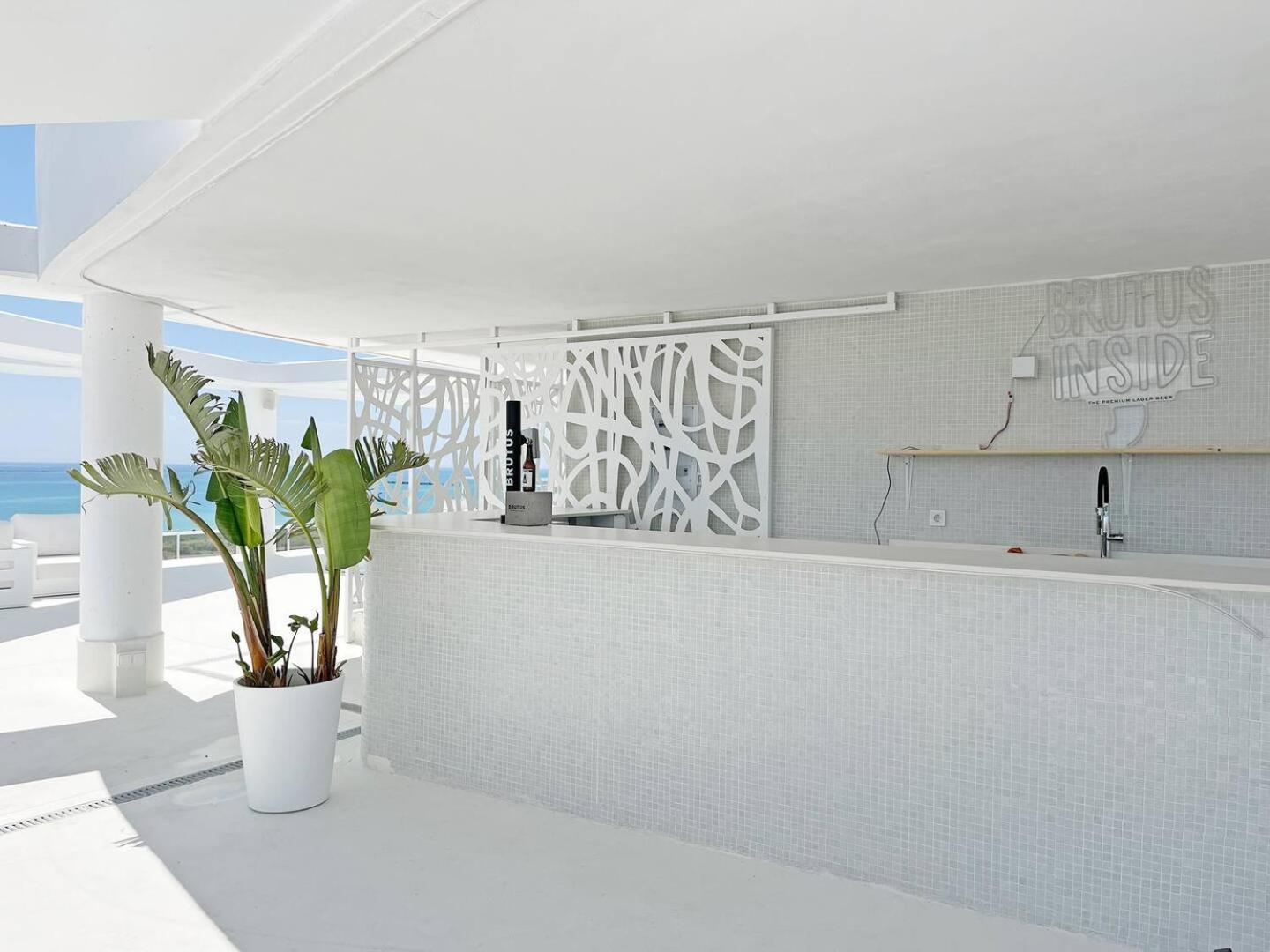 Luxury Apartment With 2 Bedrooms In Canet D'En Berenguer, Valencia Екстер'єр фото