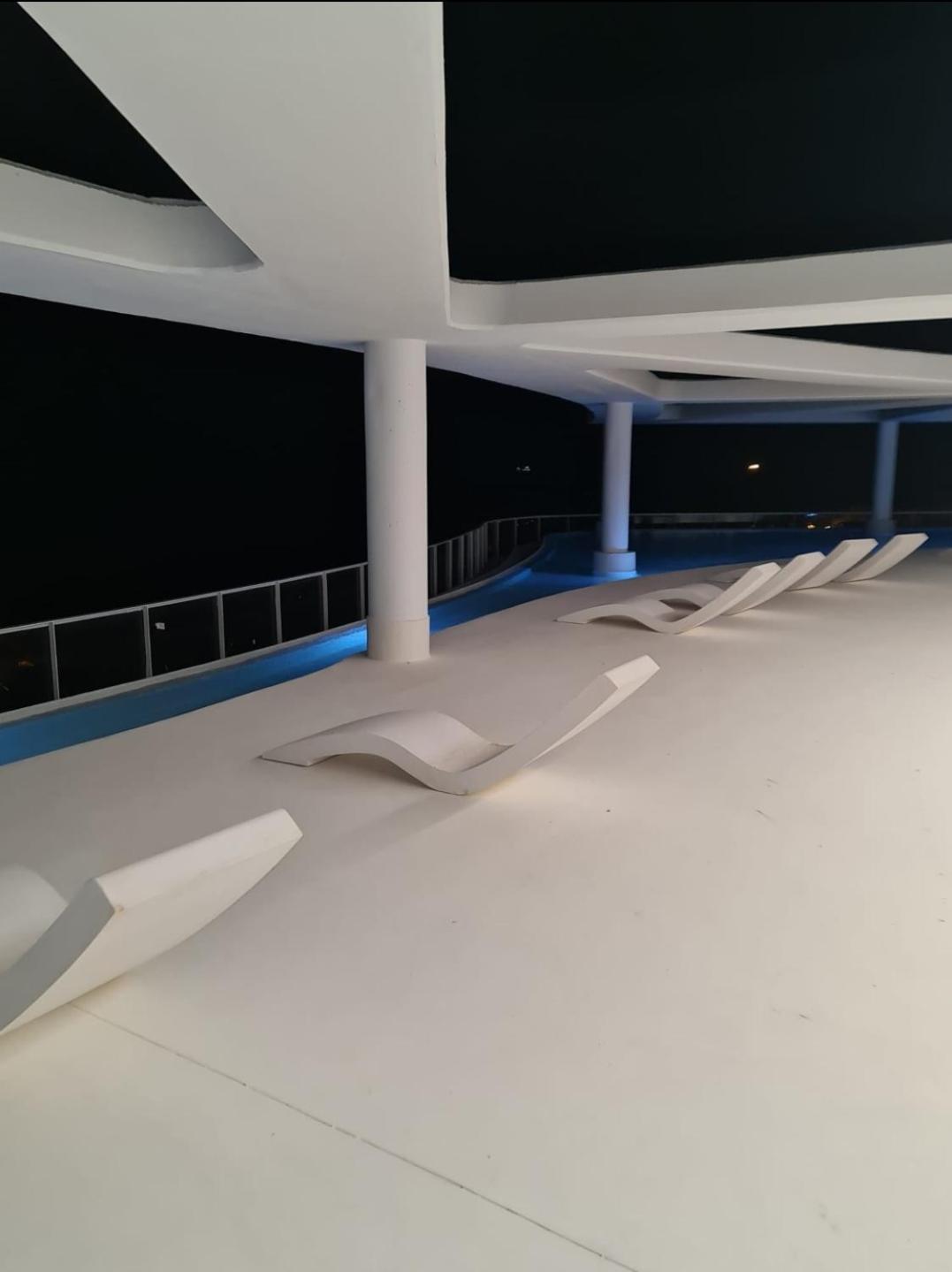 Luxury Apartment With 2 Bedrooms In Canet D'En Berenguer, Valencia Екстер'єр фото