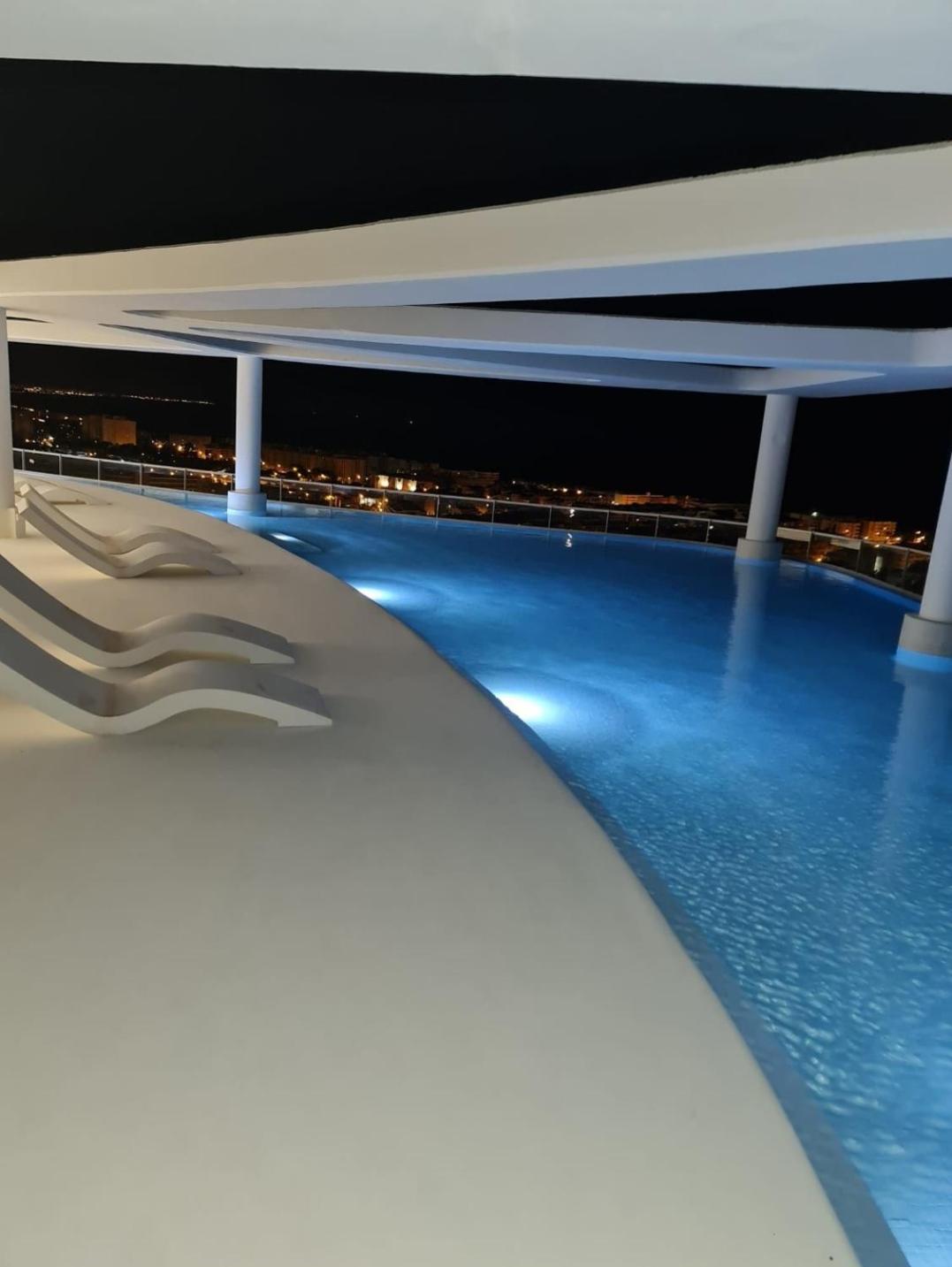 Luxury Apartment With 2 Bedrooms In Canet D'En Berenguer, Valencia Екстер'єр фото