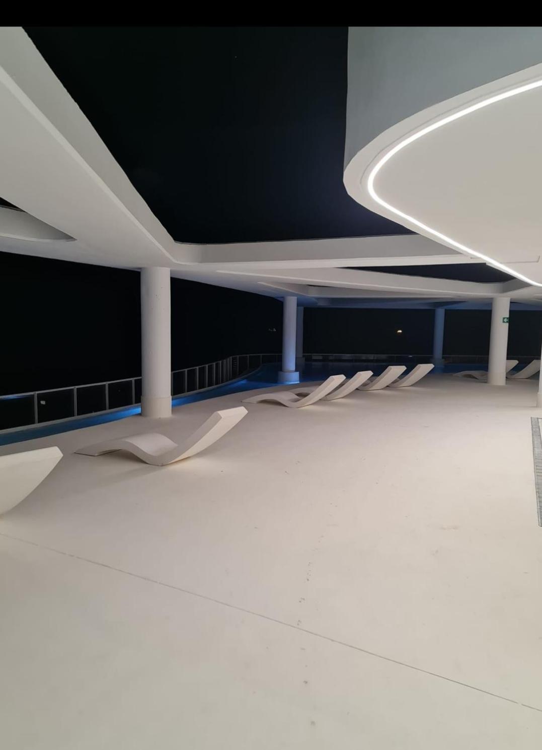 Luxury Apartment With 2 Bedrooms In Canet D'En Berenguer, Valencia Екстер'єр фото