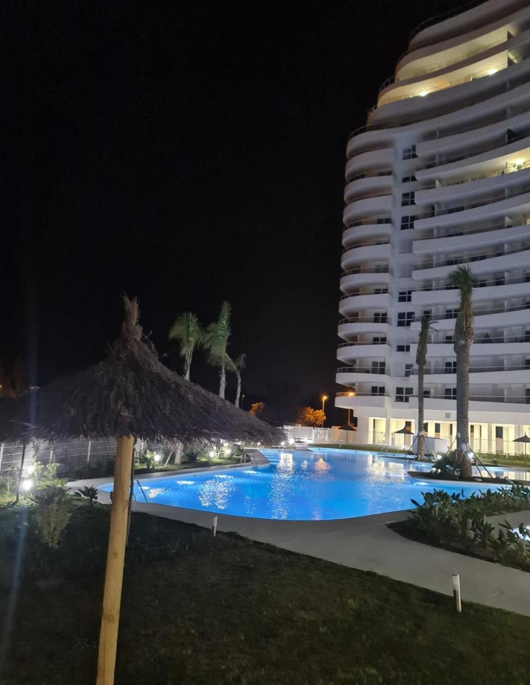 Luxury Apartment With 2 Bedrooms In Canet D'En Berenguer, Valencia Екстер'єр фото