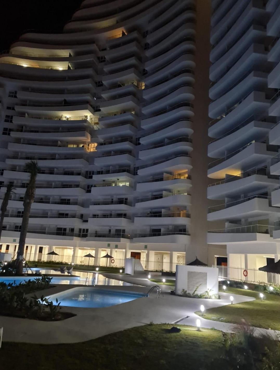 Luxury Apartment With 2 Bedrooms In Canet D'En Berenguer, Valencia Екстер'єр фото